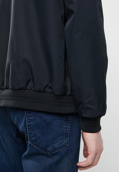 Brave Soul - Ellis jacket - navy