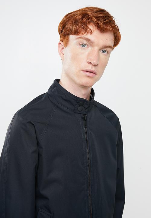 Brave Soul - Ellis jacket - navy