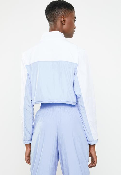 adidas Originals - Kylie jenner x falcon x coeeze sweat - blue