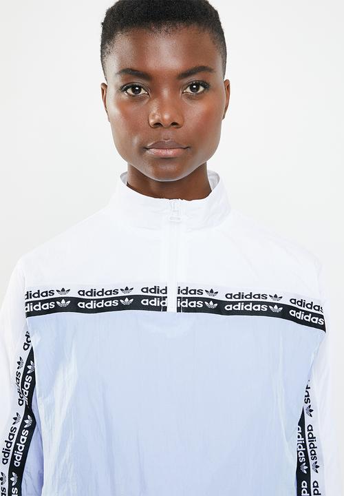 adidas Originals - Kylie jenner x falcon x coeeze sweat - blue