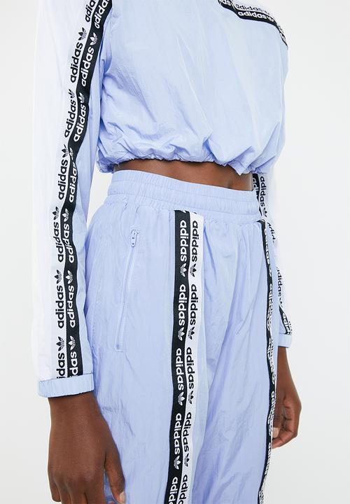 adidas Originals - Kylie jenner x falcon x coeeze sweat - blue