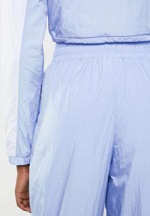 adidas Originals - Kylie jenner x falcon x coeeze track pants - blue