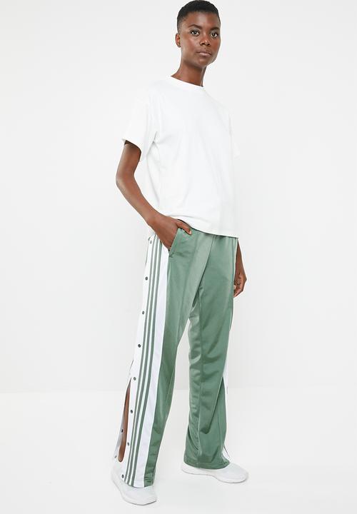 adidas Originals - Adibreak pants - green