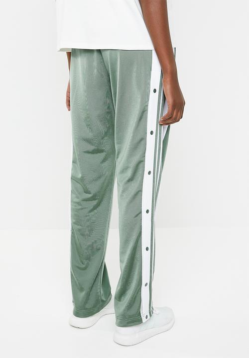 adidas Originals - Adibreak pants - green