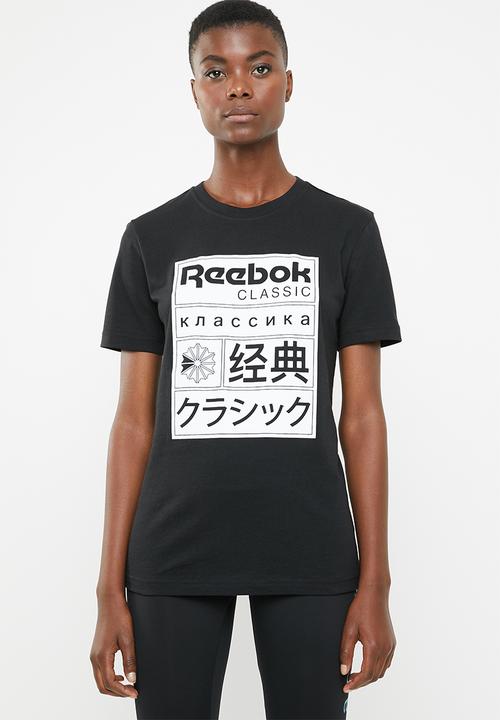 reebok original t shirts