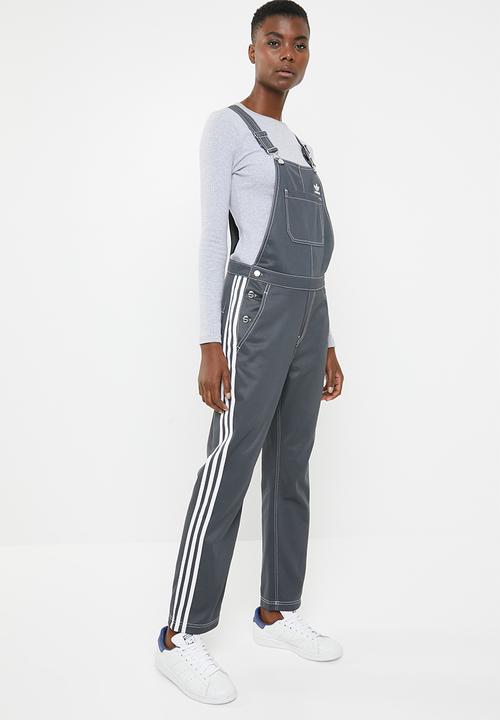 adidas Originals - Adidas dungaree - grey