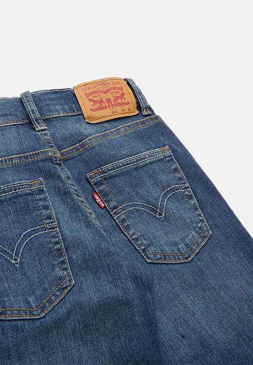 Levi’s® - Boys 512™slim taper - blue
