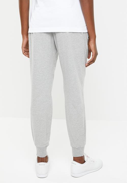 Reebok Classic - Classic French terry pants - grey