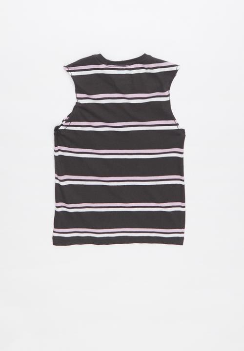 Cotton On - Orson tank - multi