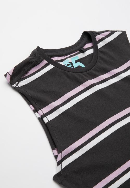 Cotton On - Orson tank - multi