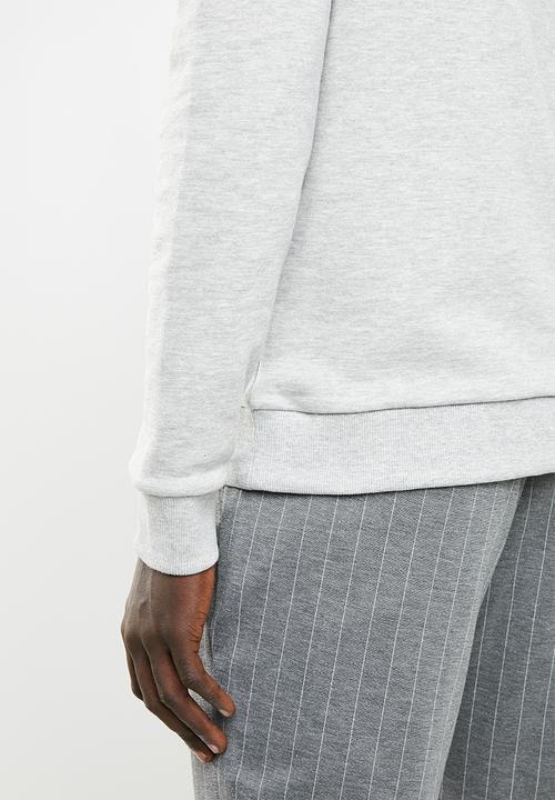 GUESS - Active pullover - grey