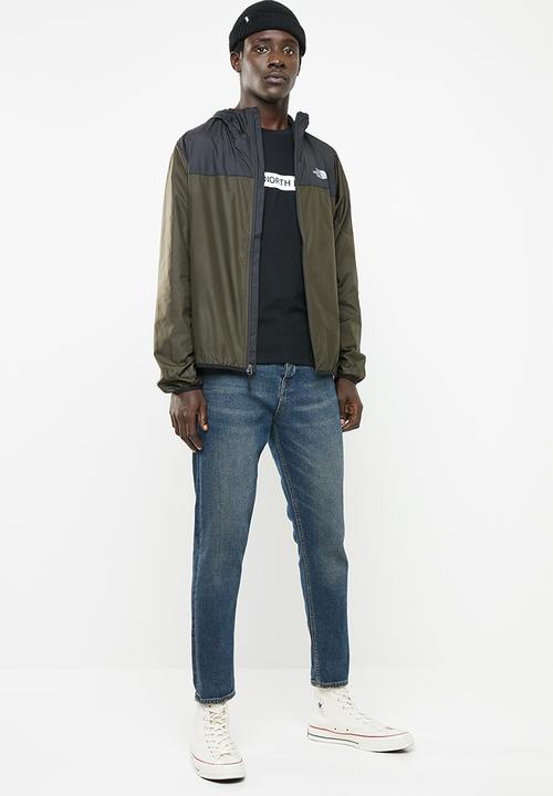 The North Face - Light tee - black
