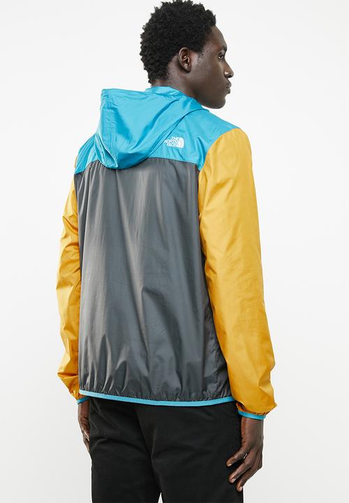 The North Face - M fanorak jacket - multi