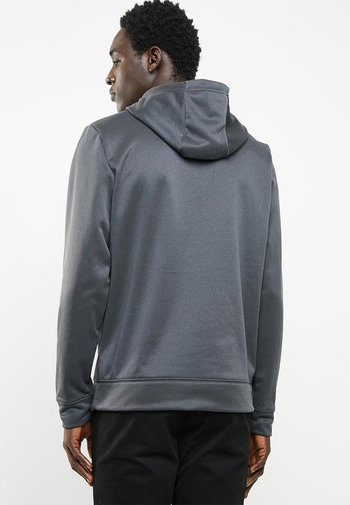 The North Face - M surgent hoodie - grey