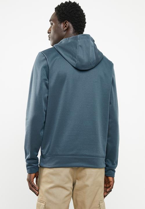 The North Face - M surgent hoodie - navy