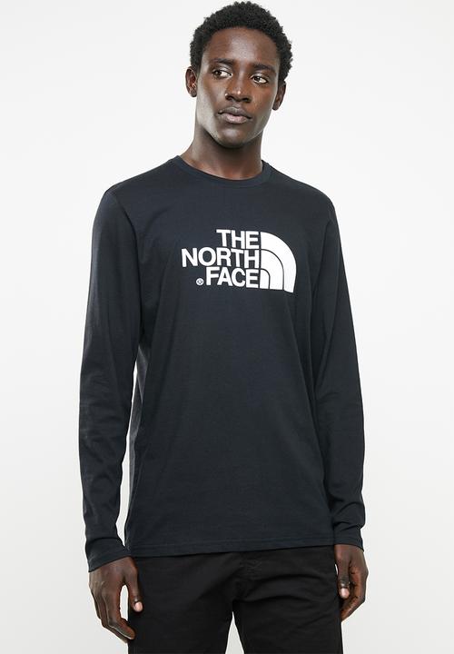 t shirt the north face original