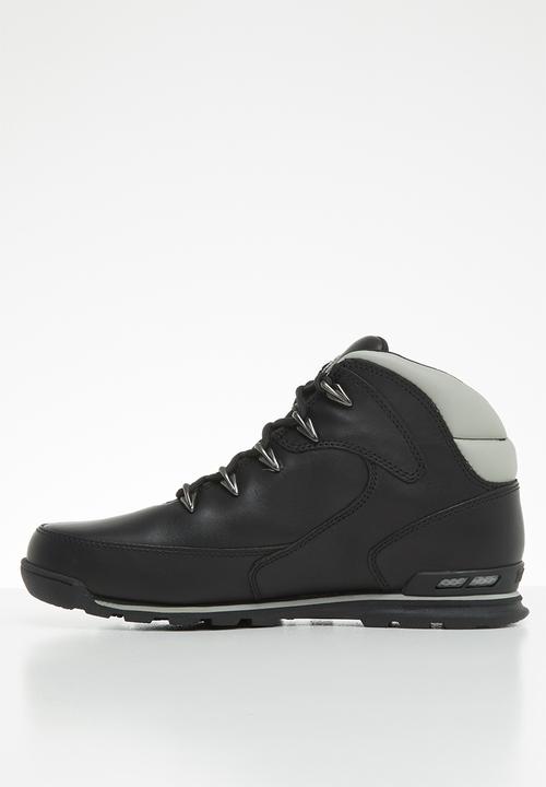 Timberland - EK Euro rock hiker - black