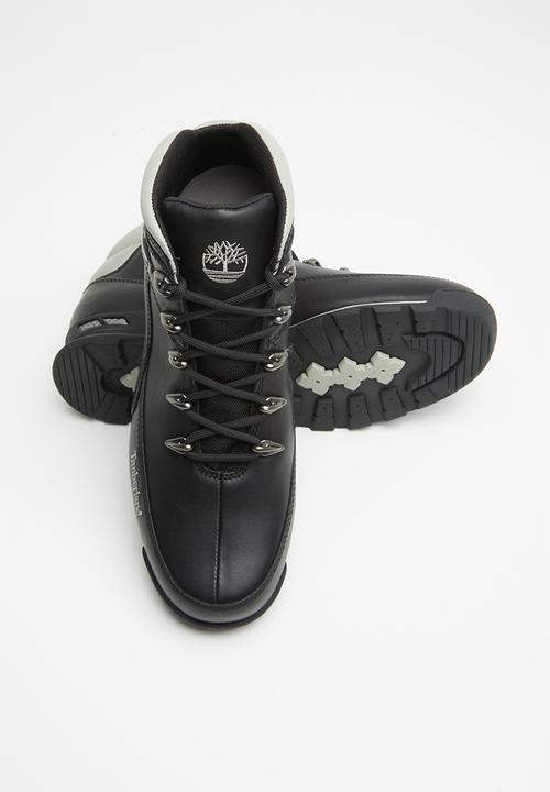 Timberland - EK Euro rock hiker - black