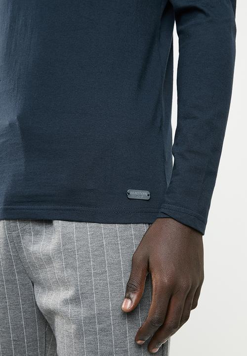 Brave Soul - Gospel golfer - navy
