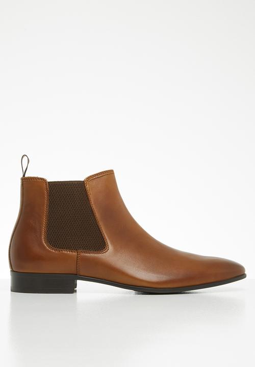 ALDO - Chenadie - tan