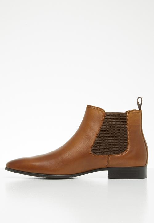 ALDO - Chenadie - tan