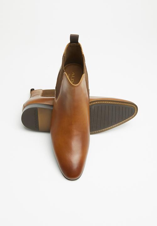 ALDO - Chenadie - tan