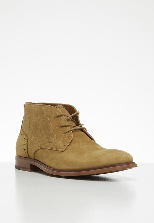ALDO - Glarenia - tan