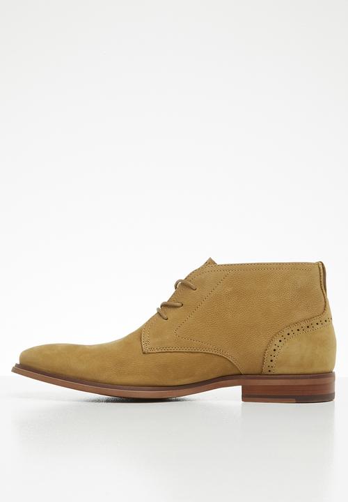 ALDO - Glarenia - tan