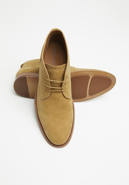 ALDO - Glarenia - tan