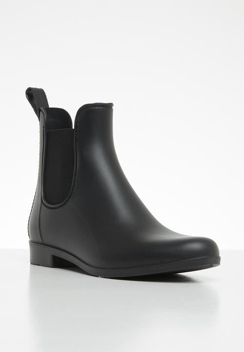 ALDO - Acimovic boot - black