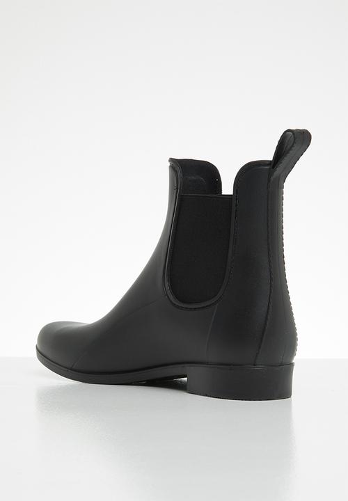 ALDO - Acimovic boot - black