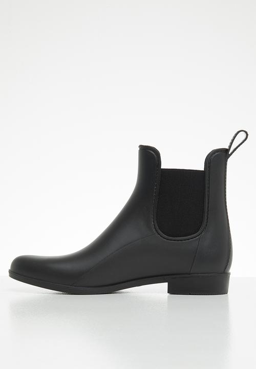 ALDO - Acimovic boot - black