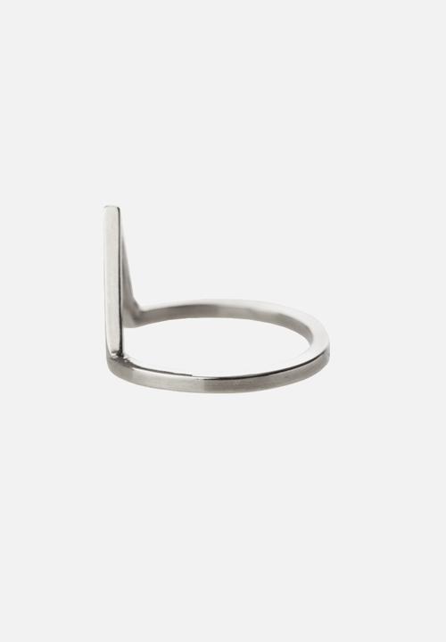 Bennt - V Ring