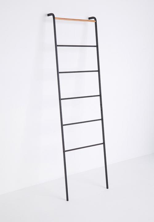 Yamazaki - Tower ladder hanger - black