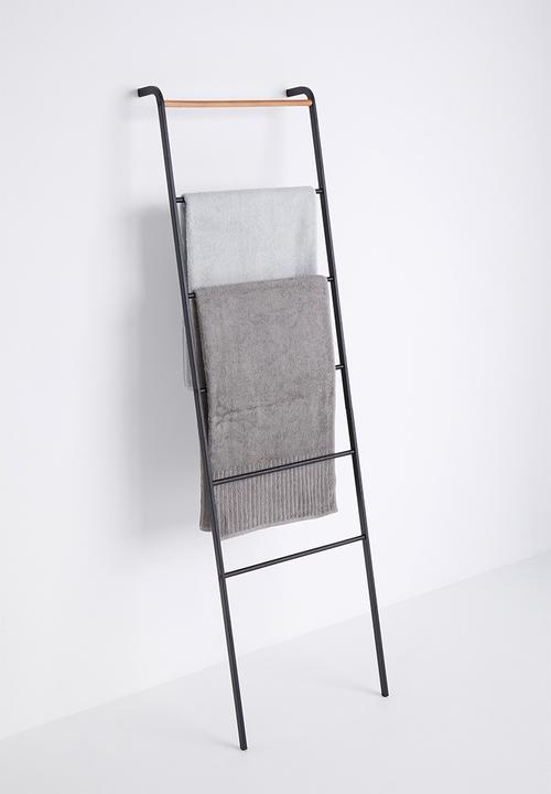 Yamazaki - Tower ladder hanger - black