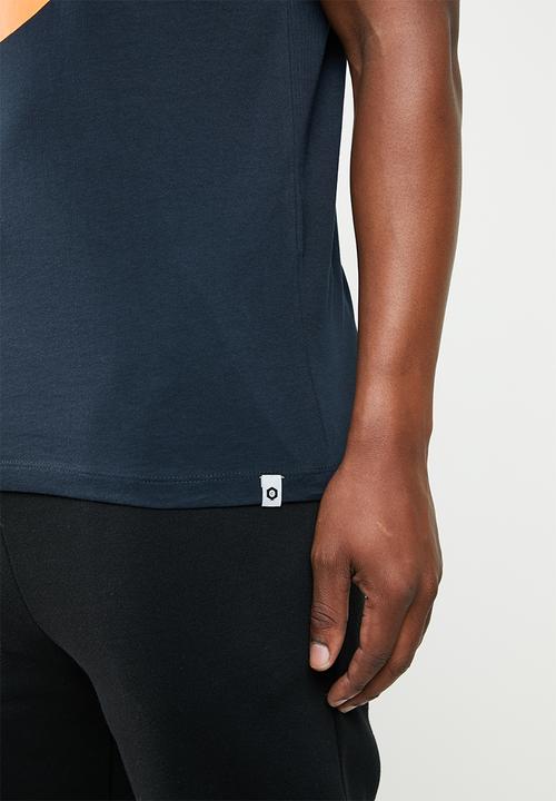 Jack & Jones - Logan short sleeve regular fit tee - multi