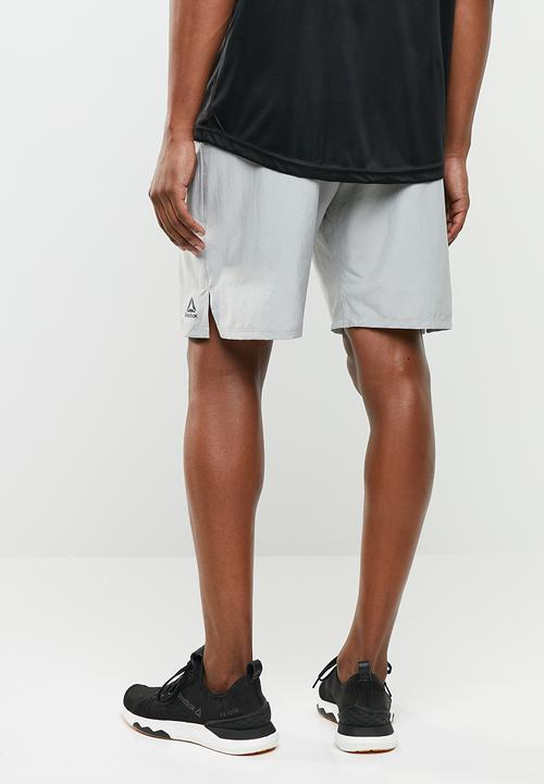 Reebok - Ost epic short - grey
