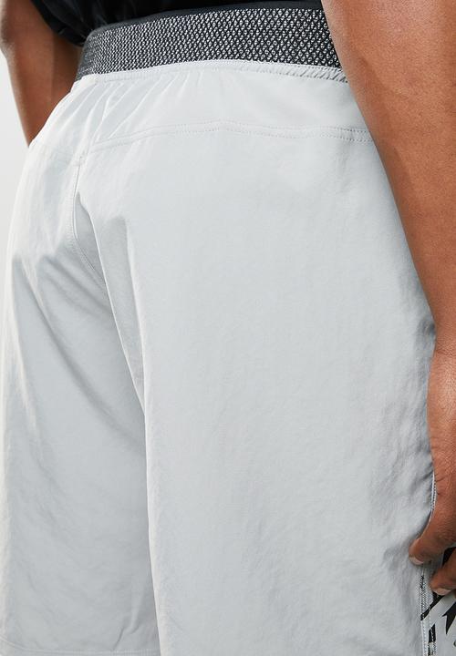 Reebok - Ost epic short - grey