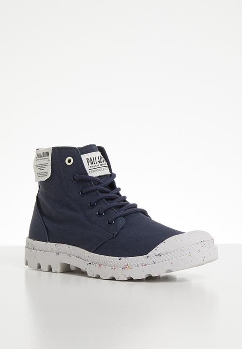 Palladium - Pampa hi organic - mood indigo