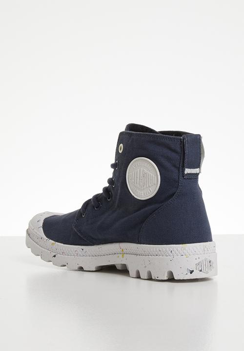 Palladium - Pampa hi organic - mood indigo