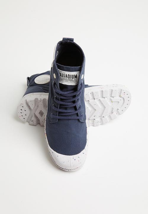 Palladium - Pampa hi organic - mood indigo