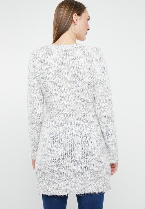 Revenge - Longer length jersey - multi 