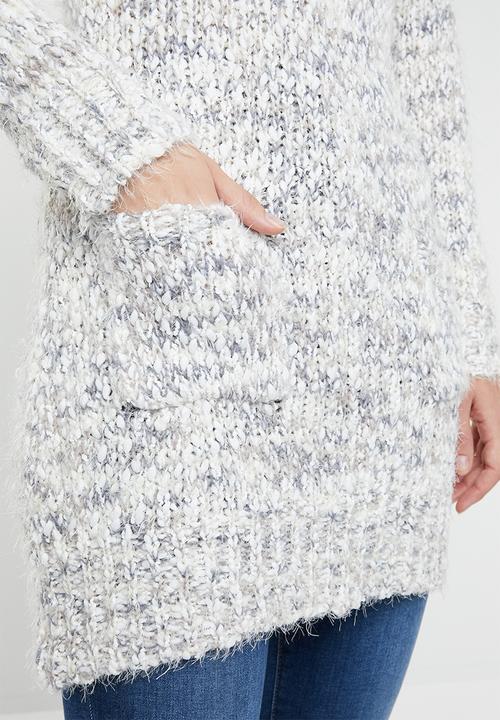 Revenge - Longer length jersey - multi 