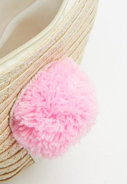 Cotton On - Mini bucket bag - neutral