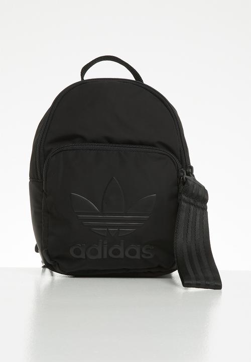 Backpack xs - black adidas Originals 