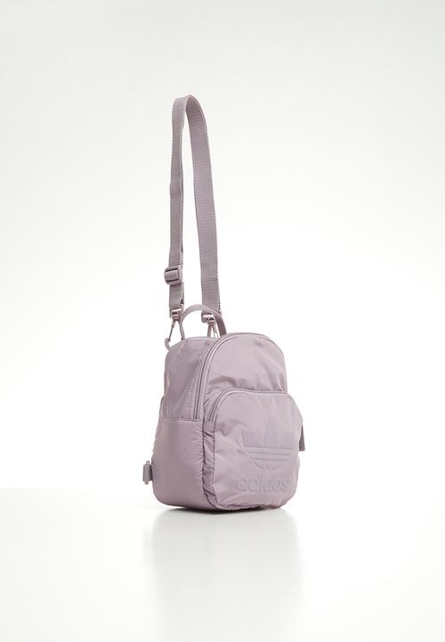adidas Originals - Backpack xs - purple