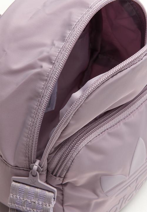 adidas Originals - Backpack xs - purple