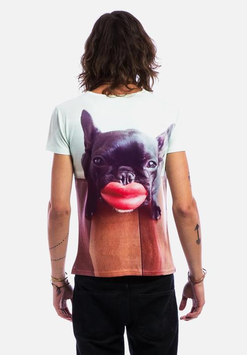 SGH  - Digital Print