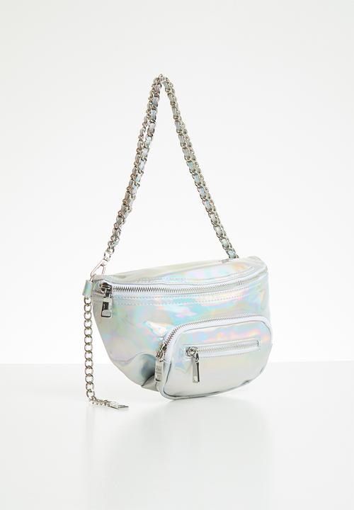 Steve Madden - Btia - silver