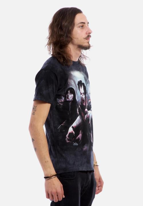 The Mountain - The Mountain T-Shirt